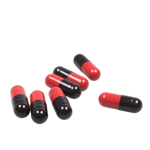 Biocaro OEM özel etiket bitkisel takviyesi popo güçlendirici kapsül kalça büyütme siyah <span class=keywords><strong>Maca</strong></span> kök kapsüller kadınlar ve erkekler için - Product Image 2