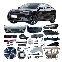 Pièces détachées automobiles complètes pour BYD Sealion 7 EV, pièces de rechange chinoises, accessoires, état neuf, 100% testés, haute qualité