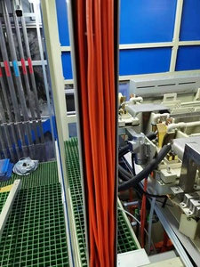 Câble de soudage flexible 120 mm² à âme en cuivre pur, isolé en PVC, pour équipement industriel - Product Image 5