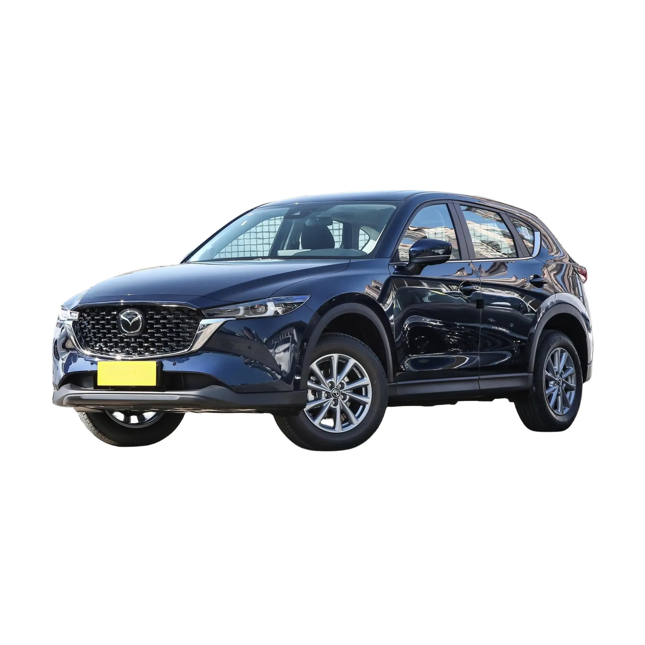 MazdaCX-5 Changan 2021 2022 2023 auto usate benzina 4WD a LHD cina prezzo a buon mercato auto