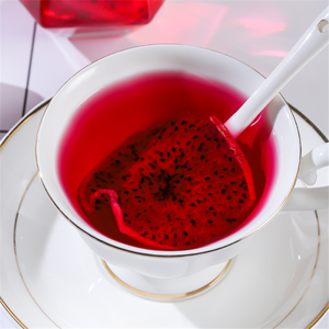 Huo Long Guo - Vente Flash - Thé de <span class=keywords><strong>fruit</strong></span> <span class=keywords><strong>du</strong></span> <span class=keywords><strong>dragon</strong></span> <span class=keywords><strong>rouge</strong></span> 100% pur en vrac - Product Image 4