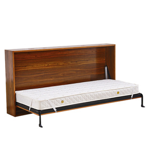 Gran oferta, mecanismo de <span class=keywords><strong>cama</strong></span> <span class=keywords><strong>abatible</strong></span> plegable oculto, Kit de camas tamaño Queen, <span class=keywords><strong>cama</strong></span> de pared Murphy eléctrica <span class=keywords><strong>Horizontal</strong></span> Regular - Product Image 1