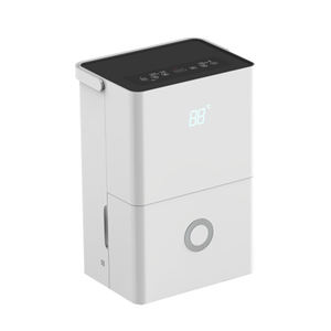 Mini <span class=keywords><strong>deshumidificador</strong></span> portátil ultrasilencioso, 2000 pies cuadrados, precio barato <span class=keywords><strong>de</strong></span> fábrica, <span class=keywords><strong>20L</strong></span> - Product Image 6