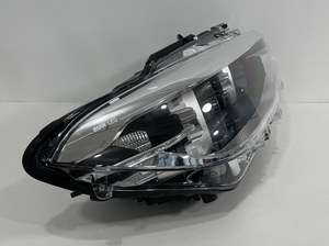 Faro Delantero LED 2016-2019 para <span class=keywords><strong>BMW</strong></span> Serie 1 F20 OEM 63117414141 63117414142, Accesorios para Automóviles en Oferta para <span class=keywords><strong>116</strong></span> 118i 120i 125 130 - Product Image 3