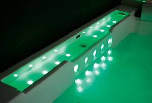 <span class=keywords><strong>Baignoire</strong></span> de massage pour 2 personnes, accessoire européen en acrylique, luxe - Product Image 5