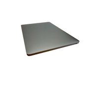 A2159 2 Puertos Thunderbolt Intel I7 Quad Core de Segunda Mano para Pro 13 Pulgadas 2019 512GB SSD Resolución 2560x1600 5-7 Horas de Batería