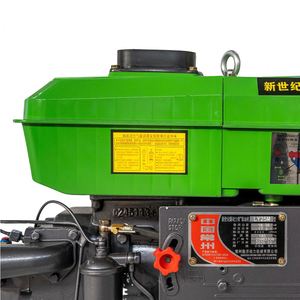 Moteur diesel électrique refroidi par eau LY25M 25HP à économie d'énergie pour machines, avec des performances à haut rendement - Product Image 6