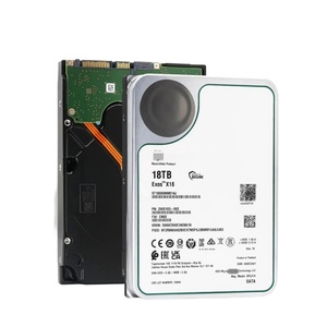Iron Wolf Pro 12TB ST12000NT001 SATA 3,5 NAS <span class=keywords><strong>Disco</strong></span> <span class=keywords><strong>duro</strong></span> <span class=keywords><strong>Almacenamiento</strong></span> de servidor de escritorio de alta velocidad con carcasa de metal para sistemas nuevos usados - Product Image 4