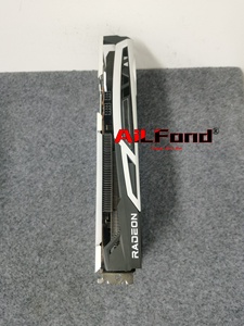 Cartes graphiques d'occasion 6700XT 12 Go RX 6700XT - Product Image 3