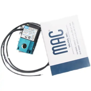 <span class=keywords><strong>MAC</strong></span>高周波ソレノイドバルブ24vdcMacソレノイドバルブ35A-AAA-DAAA-1BA - Product Image 4