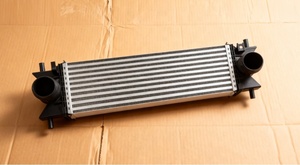 197106S8A01 pour Acura RDX 2021~2024 2.0L TLX 2021~2023 2.0L Turbo Intercooler Refroidisseur d'air <span class=keywords><strong>de</strong></span> suralimentation Intercooler turbocompressé - Product Image 4