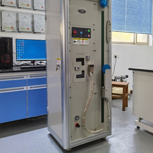 Tam otomatik tek iplik çekme dayanımı test cihazı - Product Image 3