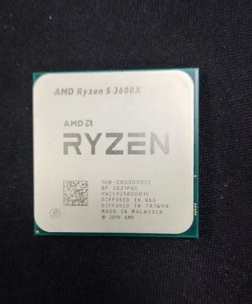 อาร์5 3600X