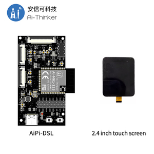 Carte de développement d'écran WiFi6 open source Ai-Thinker AiPi-DSL 1.28 " 2.4 " 3.5 " - Product Image 3