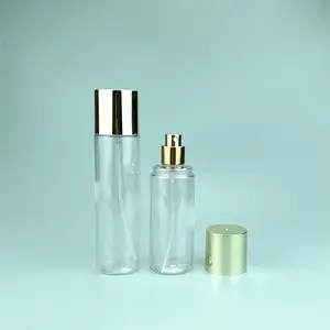 Vaporisateur de parfum <span class=keywords><strong>Victoria</strong></span> <span class=keywords><strong>Secret</strong></span> PET de haute qualité 75ml/80ml/100ml/250ml avec sérigraphie - Product Image 2