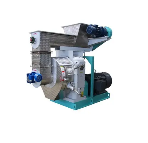 Ce Tofu Kattenbakvulling Pellet Machine Kattenbakvulling Pellet Molen Kattenbakvulling Pellet Making Machine