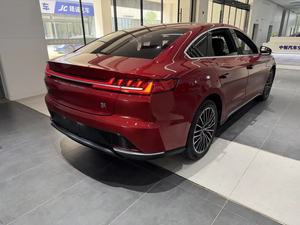 BYD Han EV <span class=keywords><strong>2021</strong></span>, berline électrique de luxe, 605 km d'autonomie NEDC, batterie <span class=keywords><strong>Blade</strong></span>, haute vitesse, véhicule électrique - Product Image 6