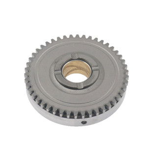 Ensemble d'embrayage de démarreur pour <span class=keywords><strong>Yamaha</strong></span> <span class=keywords><strong>Katana</strong></span> YBR125 YB125 ZSE, pièces détachées de moto - Product Image 2