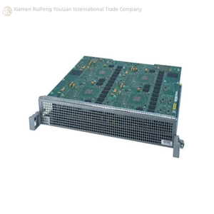 Procesador de Servicios Integrados Asr1000-esp200 Asr1000 200g Nuevo Original en Existencia Automatización Industrial Pac PLC Dedicado - Product Image 1