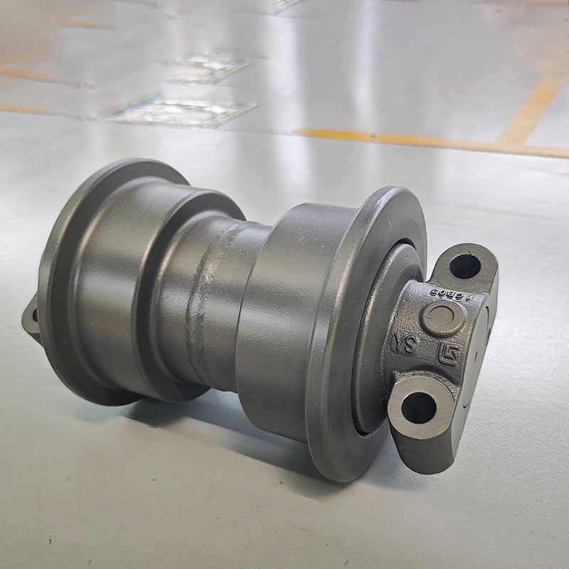Wholesale Zx200 Track Roller Zx200-3/5g/R200 Compatible, Durable