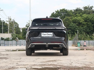 Chery Jetour X70 PLUS 2026, SUV con Motore Turbo 1.5T, Cambio DCT, <span class=keywords><strong>5</strong></span> Posti, Benzina, Guida a Sinistra, Tetto Panoramico - Product Image 3
