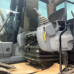 Excavadora usada CAT320D, excavadora de Japón, 20T, Caterpillar <span class=keywords><strong>320D2</strong></span> 320GC 320C 320D2L 330D2 336D2, maquinaria de construcción hidráulica sobre orugas - Product Image 6