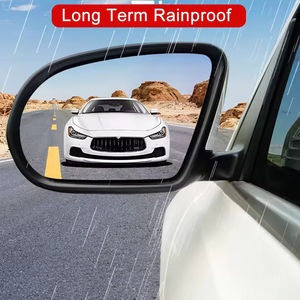 Film <span class=keywords><strong>de</strong></span> protection pour rétroviseur <span class=keywords><strong>de</strong></span> voiture en PVC transparent anti-buée et imperméable, 7,5 mil 8,5 mil, autocollants <span class=keywords><strong>de</strong></span> protection <span class=keywords><strong>de</strong></span> couleur personnalisée, haute qualité - Product Image 3
