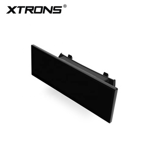 14.9 Inch for RHD BMW X5 E70/X6 E71 2007-2010 CCC Android Car Stereo Octa Core 4+64GB IPS Screen Global 4G CarPlay DSP CE-XTRONS - Product Image 5