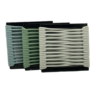 SY 2025 usine 5mm corde d'oléfine pour meubles d'extérieur corde chaise de <span class=keywords><strong>jardin</strong></span> poignée hôtel Villa meubles - Product Image 1