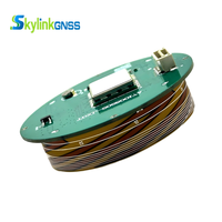 Receptor GNSS/INS SKYLINKGNSS TTDH-MH50A con Comunicación I2C, Precisión Centimétrica, Módulos GPS para Logística Beidou/GNSS