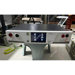 EXTECH SE7440 เครื่องวิเคราะห์ความปลอดภัยทางไฟฟ้ามือสอง-สภาพใหม่ 80% รับประกัน 1 เดือน - Product Image 5