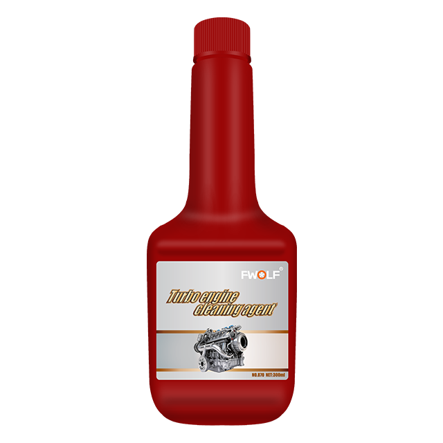 300ml New Car Break In Running