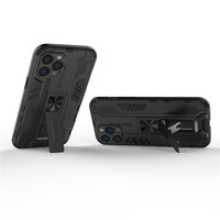 Étuis de téléphone magnétiques pour iPhone 17 17 Pro 17 Air 17 Pro Max Housse antichoc pour Apple