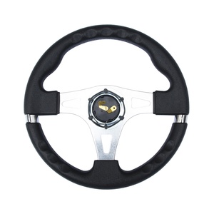 Volant de voiturette de golf en promotion pour Club Car, Yamaha, EZGO - Product Image 2