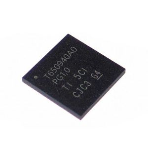 CZChips circuito integrado TPS650942A0RSKR TPS650940A0RSKR TPS650860AORSKT VQFN64 regulador de conmutación microcontrolador Ic Chip - Product Image 1