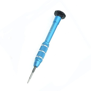 Disassembly Tools Screwdriver 1.5mmY Screwdriver Handle Game <b>Console</b> for PSP GBA DS 3DSXL - Product Image 3