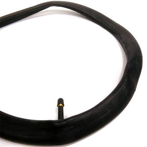 Chambres à air robustes de 3,50 mm, 12,5''x2,25 (12 1/2x2 1/4) pour poussettes et vélos d'enfants, en caoutchouc butyle premium résistant aux crevaisons - Product Image 4