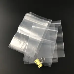 Plastic Zip lock Bags, PE Zipper Bag, ldpe zip lock bag