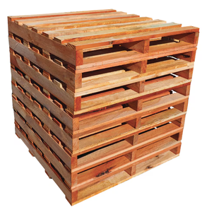 Supports de Palette Pré-Découpés (Bois Dur Haute Densité) - Product Image 1