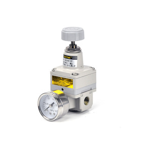 Régulateur de pression de précision STNC TIR1000-01/2000-02/3000-03/04, régulateur de haute précision/régulateur de pression - Product Image 2