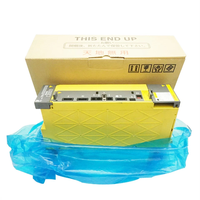 Fanuc Drive-Controlador de servocontrolador de CA, serie C, servoamplificadores de la serie C, de la serie C, de la corriente alterna, de la serie de La CA, de la serie de los amplificadores, de la serie C, del servoamplificadores, de la serie de La CA, de la
