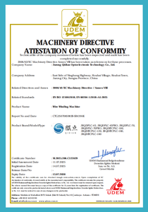 Máy cuốn sợi quang 3 đầu hiệu suất cao, máy cuốn trục sợi quang cho máy bay không người lái - Product Image 4