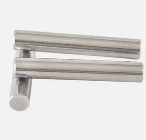 스테인레스 스틸 OEM GB119 원통형 맞춤 핀 위치 맞춤 고정 샤프트 솔리드로드 - Product Image 4