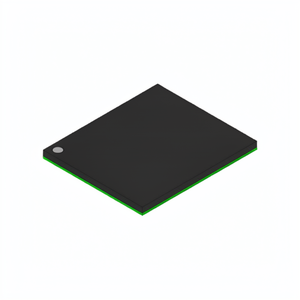 Composants électroniques de circuit mémoire 165 LBGA CY7C1268XV18-600BZXC - Distributeur agréé - Product Image 1