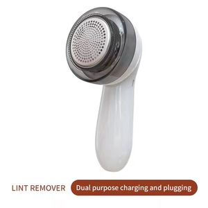 Dissolvant de boule de laine légère portable rechargeable par USB pour les vêtements ménagers et les pantalons Produit <span class=keywords><strong>d</strong></span>'entretien des vêtements - Product Image 5