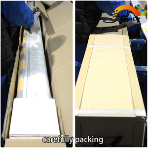 <span class=keywords><strong>Toldo</strong></span> de aluminio de alta calidad, control remoto del motor y tamaños completos - Product Image 6