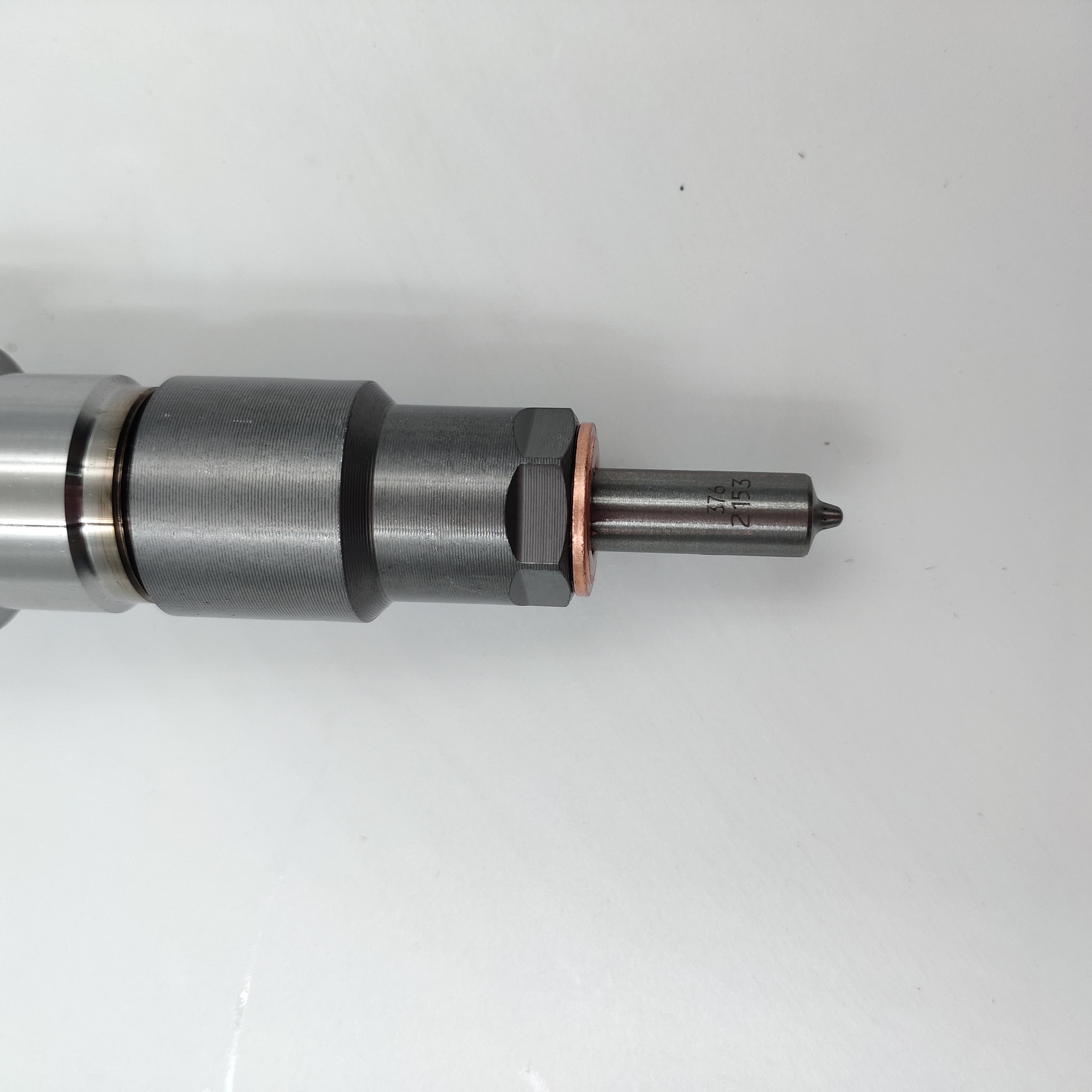 new diesel common rail fuel injector 0445120178 for russia JAMZ 0433172153 nozzle F 00R J02 429 valve