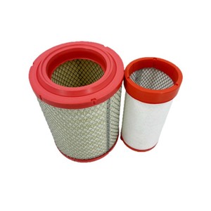 Air Filter For Jianghuai Junling V3 Kangling Shunshuang Foton Xiangling 1.5T Standard Size MT Manual Transmission - Product Image 1