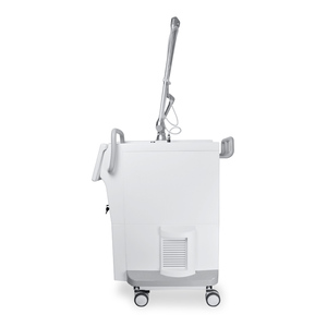 เครื่องเลเซอร์ CO2ผิว60W สำหรับกำจัดสิวเครื่องเลเซอร์รูขุมขน - Product Image 6