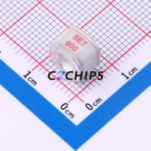 Nouveau SC601H-SMD d'origine SMD,8.3x6mm Transistor Gas Discharge Tube (GDT) Vente entière Puces de composants électroniques et service de nomenclature - Product Image 1